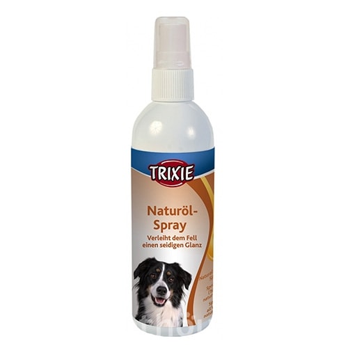 Trixie Спрей с натуральными маслами для собак