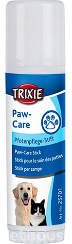Trixie Олівець для подушечок лапок котів і собак