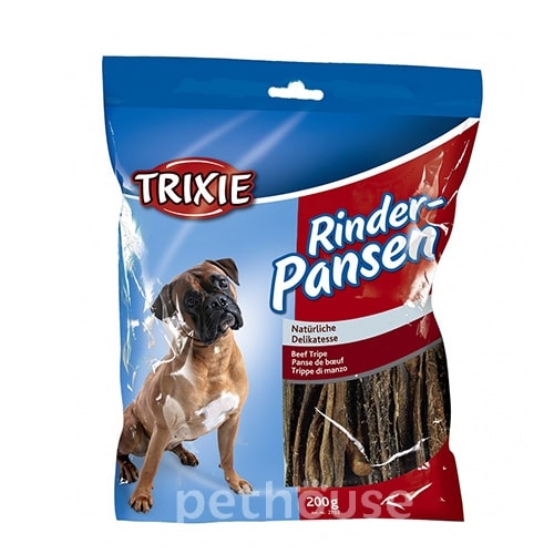 Trixie Рубець сушений для собак