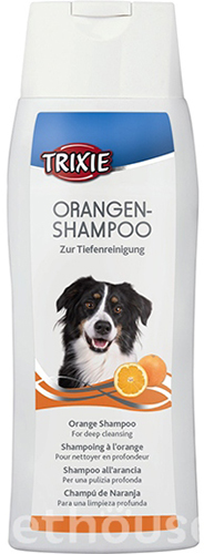 Trixie Шампунь с апельсином для собак