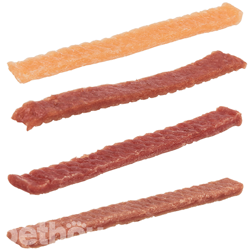 Trixie Premio 4 Meat Bars Стріпси з 4 видами м’яса для собак