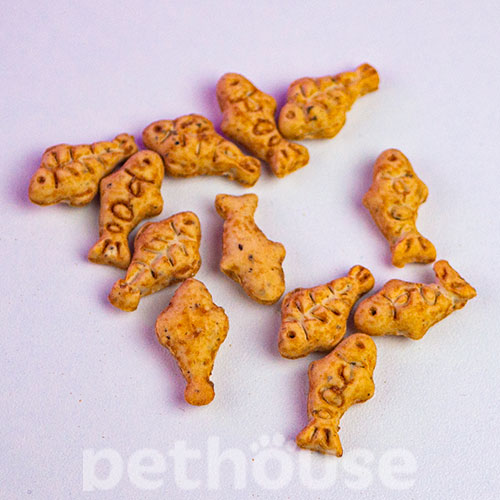 Trixie Cookies Печенье для кошек, фото 3
