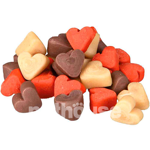 Trixie Mini Hearts Міні сердечка для собак