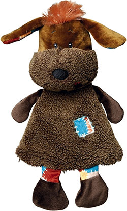 Trixie Plush Dog Іграшка "Собачка" для собак