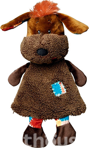 Trixie Plush Dog Іграшка "Собачка" для собак