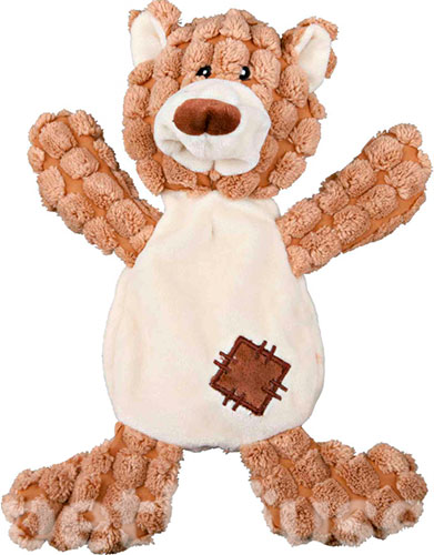 Trixie Bear Игрушка "Медведь с заплаткой" для собак