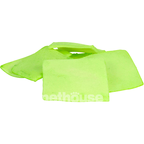 Trixie Denta Fun KauChips Light Чипсы со спирулиной для собак