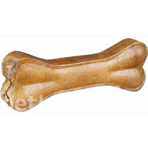 Trixie Пресована кістка з бичачим пенісом для собак