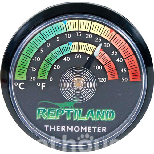 Trixie Термометр для террариума, механический