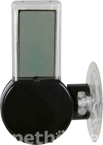 Trixie Термометр-гігрометр для тераріуму, цифровий, фото 2