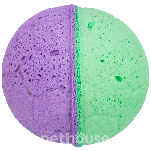 Trixie Набор мягких разноцветных мячиков для кошек, фото 5