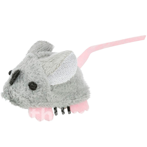 Trixie Running Mouse Рухома мишка для котів