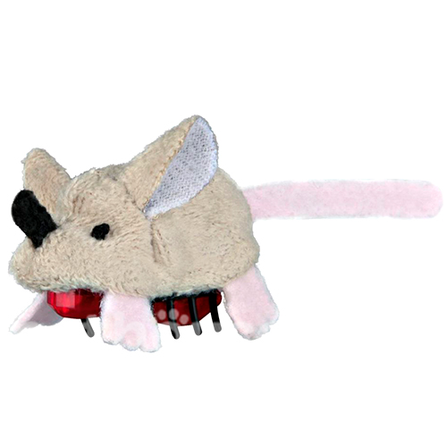 Trixie Running Mouse Рухома мишка для котів, фото 3