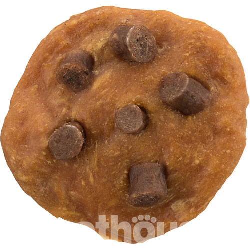 Trixie Chicken Chip Cookies Печиво з куркою для собак, фото 3