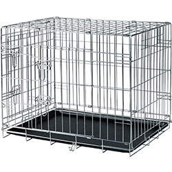 Trixie Home Kennel M Клітка для собак