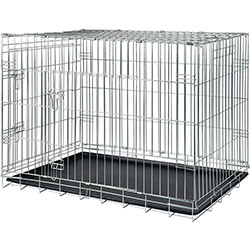 Trixie Home Kennel L Клетка для собак