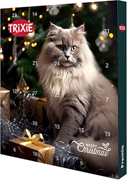 Trixie Premio Адвент-календар для котів