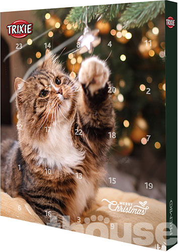 Trixie Premio Адвент-календарь для кошек