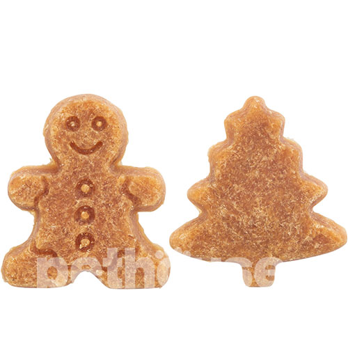 Trixie Gingerbread Man & Tree Печиво для собак, фото 2