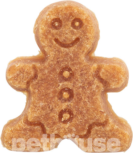 Trixie Gingerbread Man & Tree Печиво для собак, фото 3