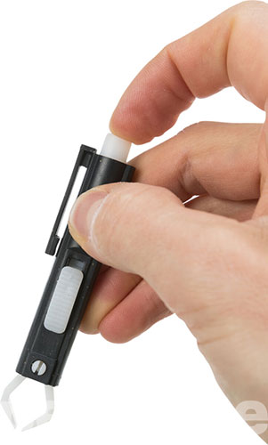 Trixie Tick Tweezers Пінцет для видалення кліщів