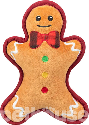 Trixie Xmas Игрушка "Рождественский пряник" для собак