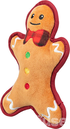 Trixie Xmas Игрушка "Рождественский пряник" для собак