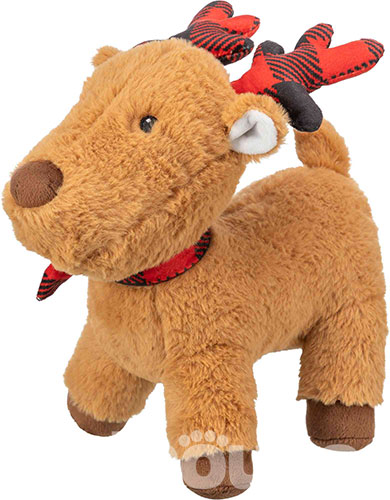 Trixie Xmas Игрушка "Рождественский олень" для собак