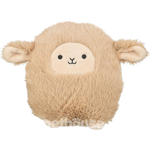 Trixie Xmas Іграшка "Різдвяна вівця" з пискавкою для собак