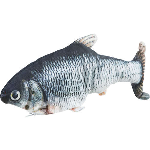 Trixie Игрушка "Рыба" для кошек