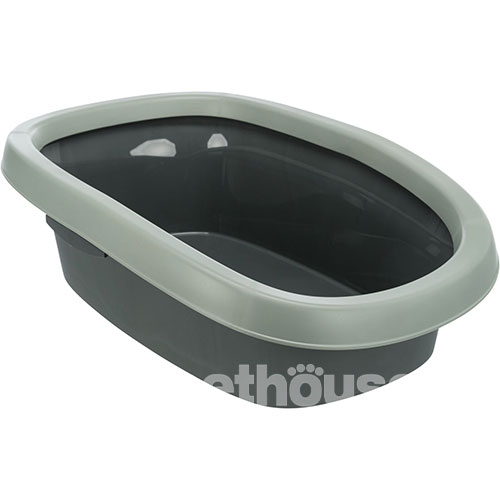 Trixie Be Eco Carlo 2 Туалет с рамкой для кошек