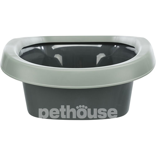 Trixie Be Eco Carlo 2 Туалет с рамкой для кошек