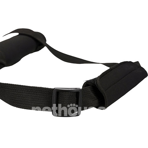 Trixie Walking Aid Підтримувальна шлея для собак