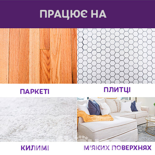 TropiClean Urine Off Спрей для удаления органических пятен и запахов от кошек