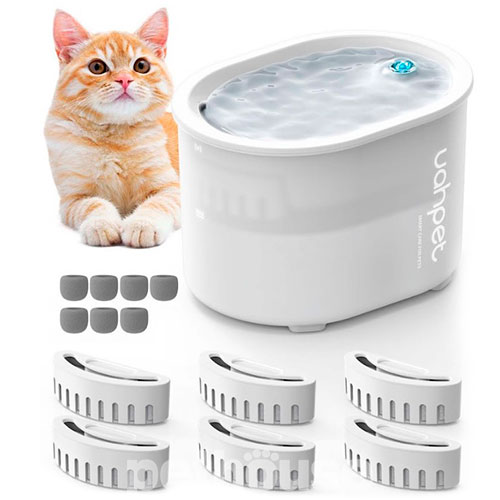 Uahpet Filters Фільтри для питного фонтану