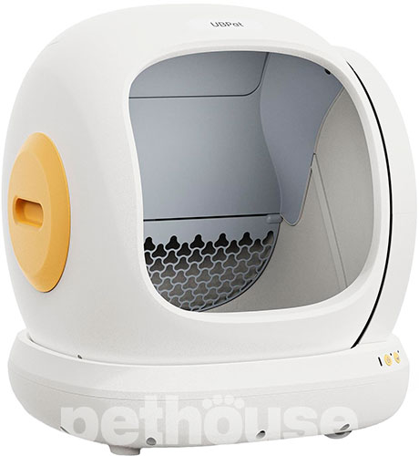 UBPet Автоматичний туалет Smart Cat Litter Box для котів