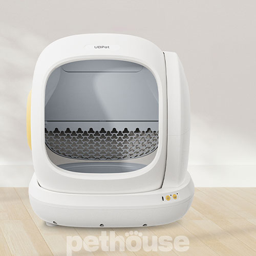 UBPet Автоматичний туалет Smart Cat Litter Box для котів