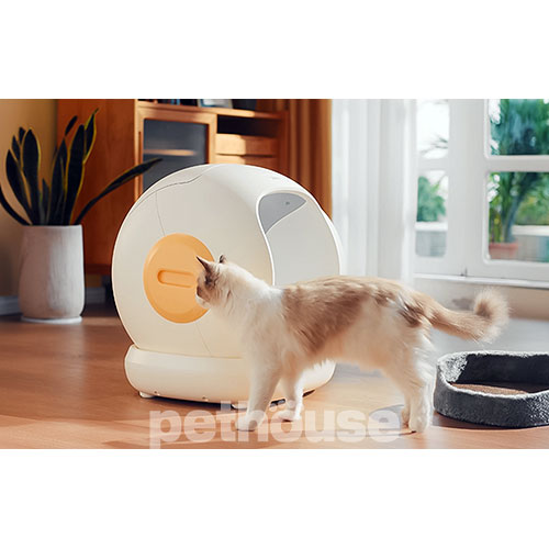 UBPet Автоматичний туалет Smart Cat Litter Box для котів