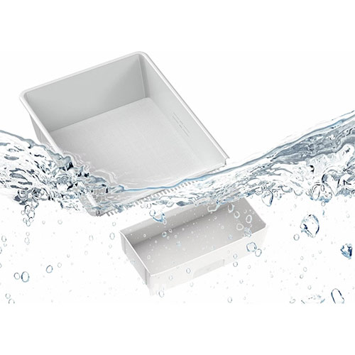 UBPet С30 Автоматический туалет Smart Cat Litter Box для кошек UBPet С30 Автоматический туалет Smart Cat Litter Box для кошек