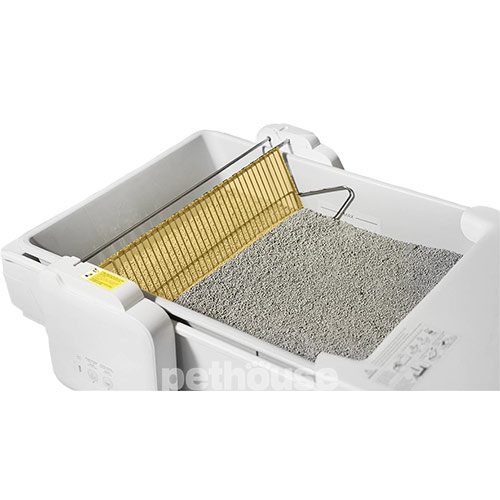 UBPet С30 Автоматический туалет Smart Cat Litter Box для кошек UBPet С30 Автоматический туалет Smart Cat Litter Box для кошек