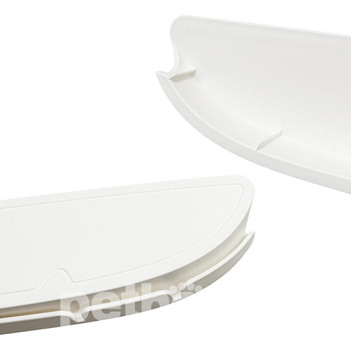 UBPet Входная перегородка для кошачьего туалета