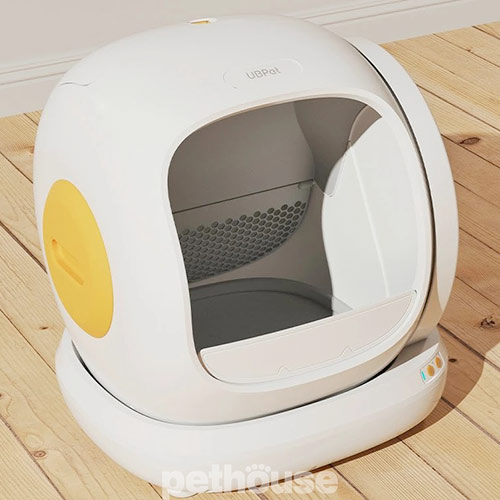 UBPet Входная перегородка для кошачьего туалета