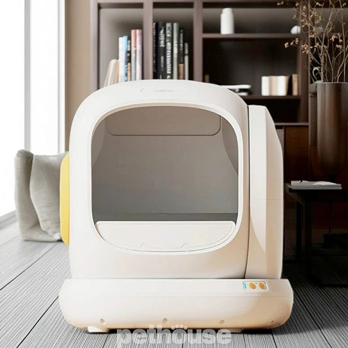 UBPet Входная перегородка для кошачьего туалета