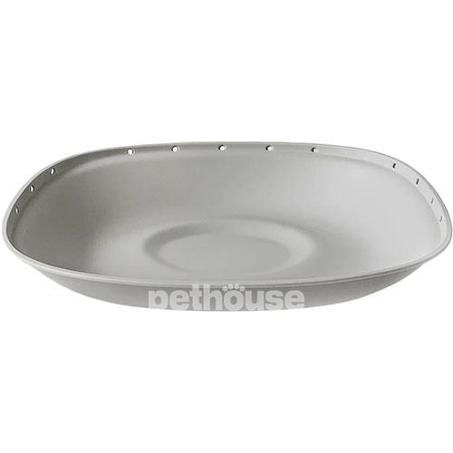 UBPet Сменная силиконовая подкладка для кошачьего туалета