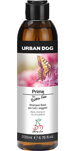 Urban Dog Prime Base Shampoo Базовый шампунь для собак