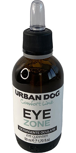 Urban Dog Eye Zone Засіб для очищення очей собак