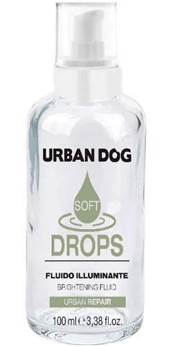 Urban Dog Illuminating Soft Drops Капли-флюид для собак