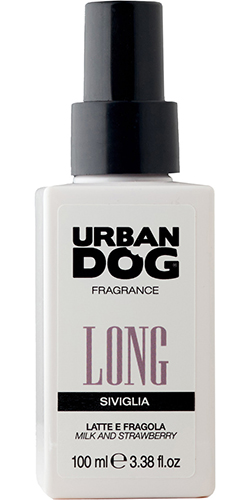 Urban Dog Spray Long Siviglia Fragrance Ароматизований спрей для собак