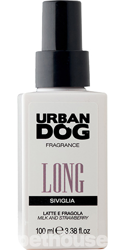 Urban Dog Spray Long Siviglia Fragrance Ароматизований спрей для собак