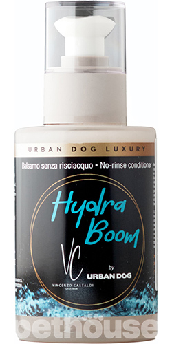 Urban Dog No-Rinse Conditioner Hydra Boom Кондиціонер для собак